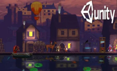 Learn to Create a Metroidvania-Style Game Using Unity and C#<div class="post-tags single-post-tags"><span class="custom-tag">Tutorial: Video, materials, and English subtitles.</span><span class="asset-version-tag">Video: in English</span></div>