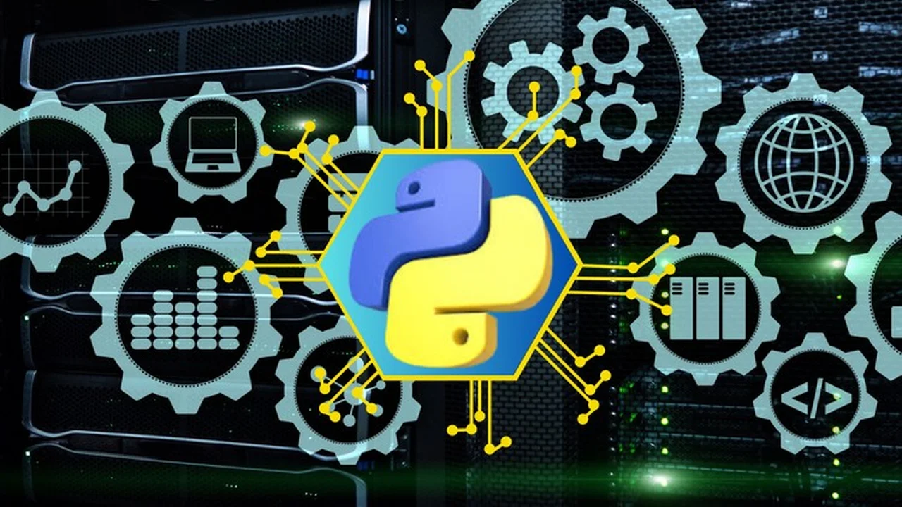 Hands On Python Data Science – Data Science Bootcamp<div class="post-tags single-post-tags"><span class="custom-tag">Tutorial: Video, materials, and English subtitles.</span><span class="asset-version-tag">Video: in English</span></div>