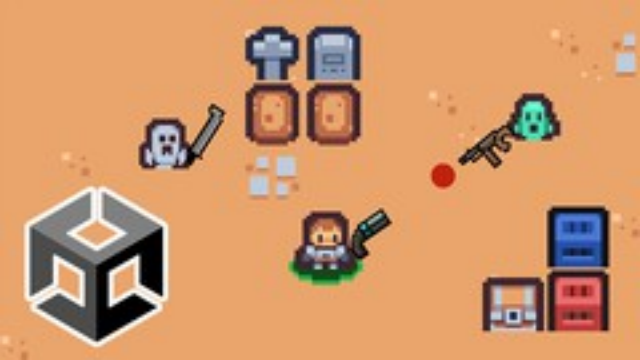 Learn how to create a 2D Action game with Unity<div class="post-tags single-post-tags"><span class="custom-tag">Tutorial: Video, materials, and English subtitles.</span><span class="asset-version-tag">Video: in English</span></div>