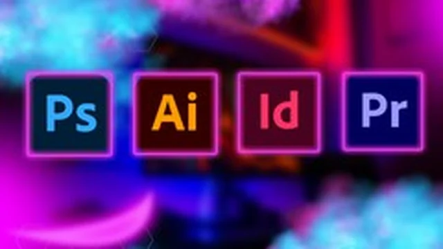 Complete Graphics Design MasterClass with Video Editing<div class="post-tags single-post-tags"><span class="custom-tag">Tutorial: Video, materials, and English subtitles.</span><span class="asset-version-tag">Video: in English</span></div>