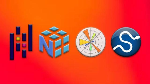 NumPy, SciPy, Matplotlib & Pandas A-Z: Machine Learning<div class="post-tags single-post-tags"><span class="custom-tag">Tutorial: Video, materials, and English subtitles.</span><span class="asset-version-tag">Video: in English</span></div>