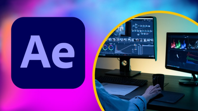 Adobe After Effect Essential: Learn Video Motion Animation<div class="post-tags single-post-tags"><span class="custom-tag">Tutorial: Video, materials, and English subtitles.</span><span class="asset-version-tag">Video: in English</span></div>