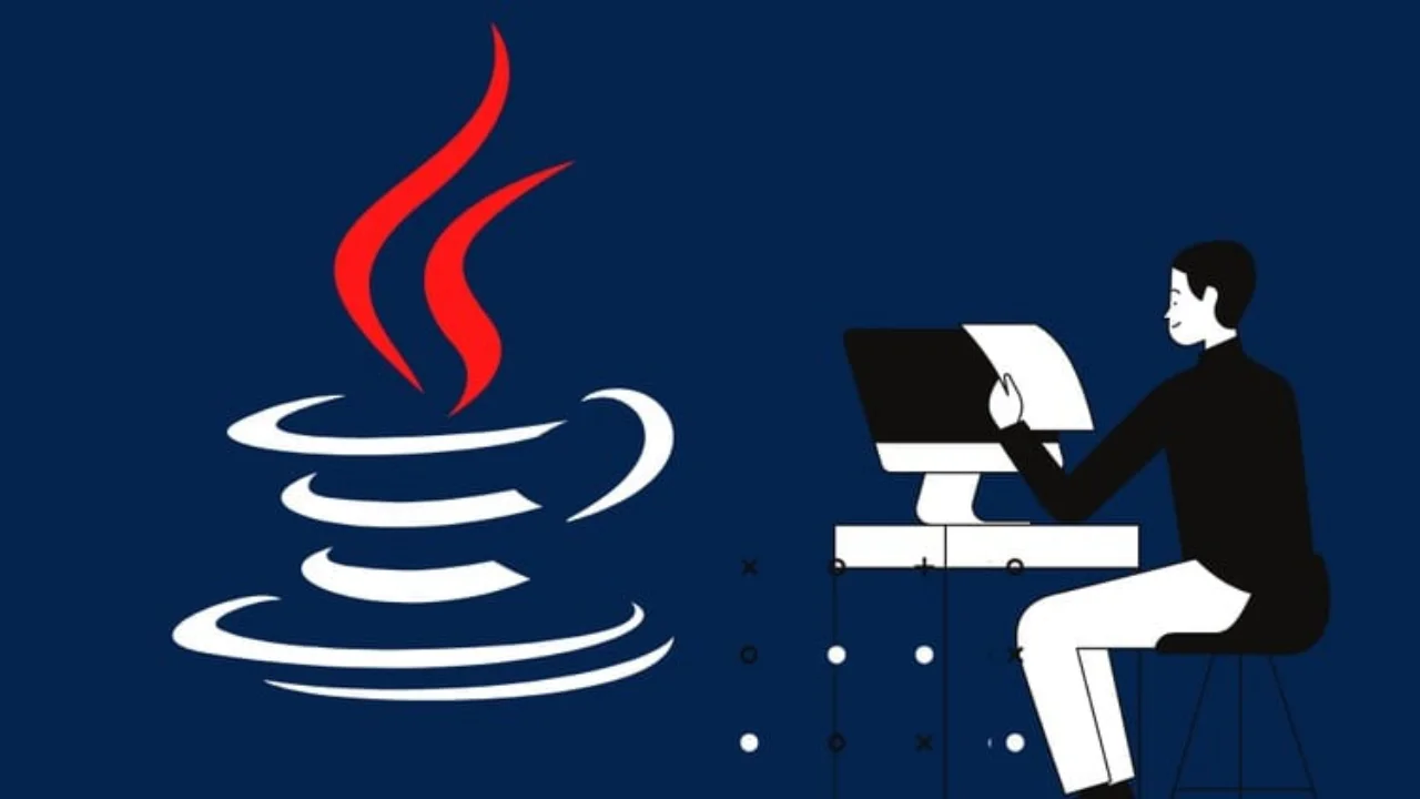 Java Training Complete Course for Java Beginners All in One<div class="post-tags single-post-tags"><span class="custom-tag">Tutorial: Video, materials, and English subtitles.</span><span class="asset-version-tag">Video: in English</span></div>